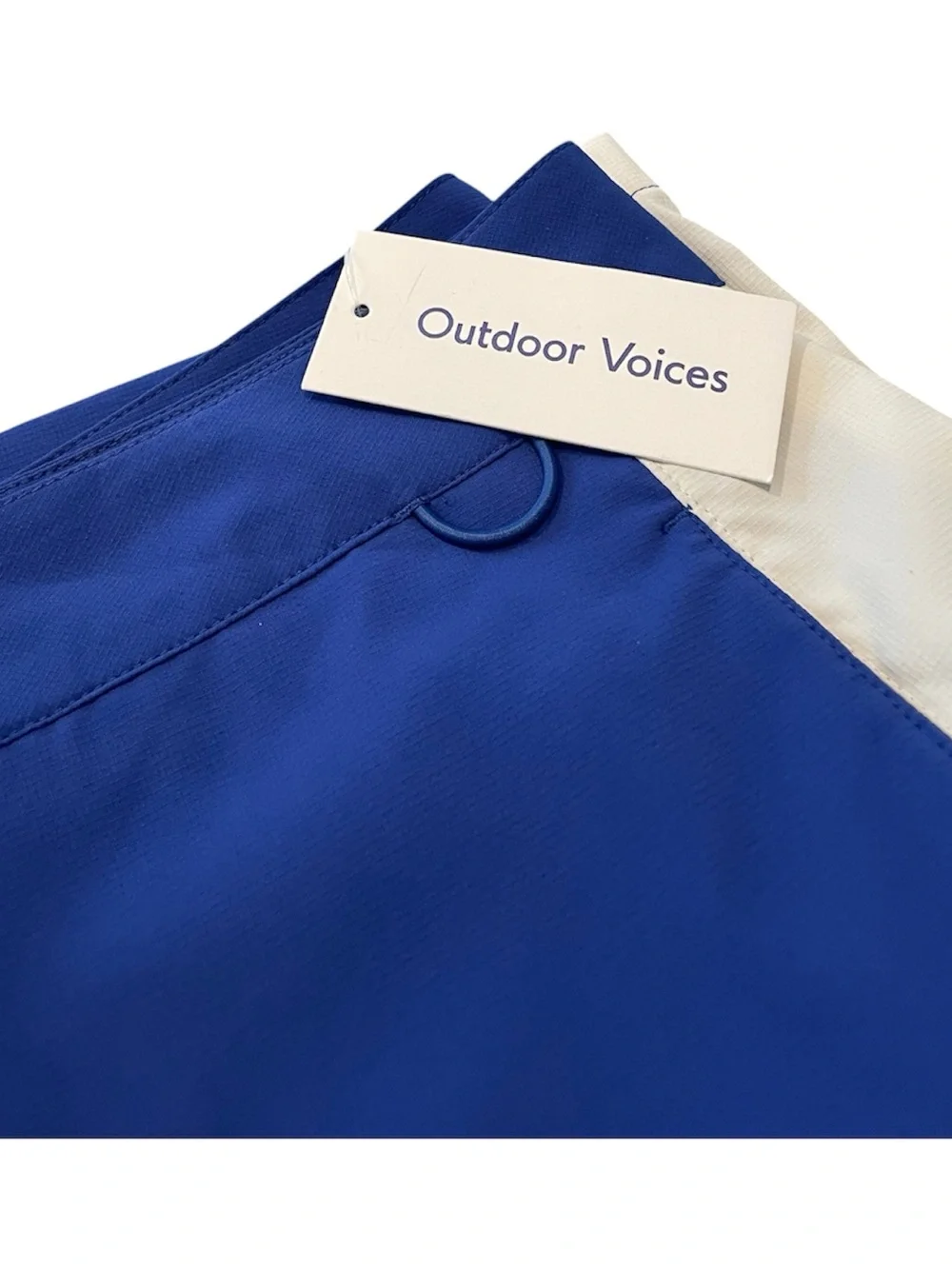 Outdoor Voices these are